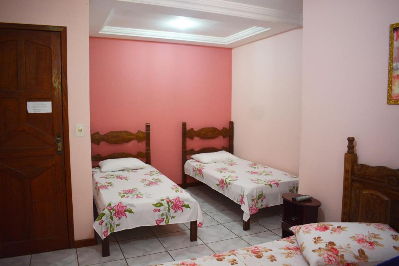Pousada Alema Schwambach Domingos Martins Exterior photo